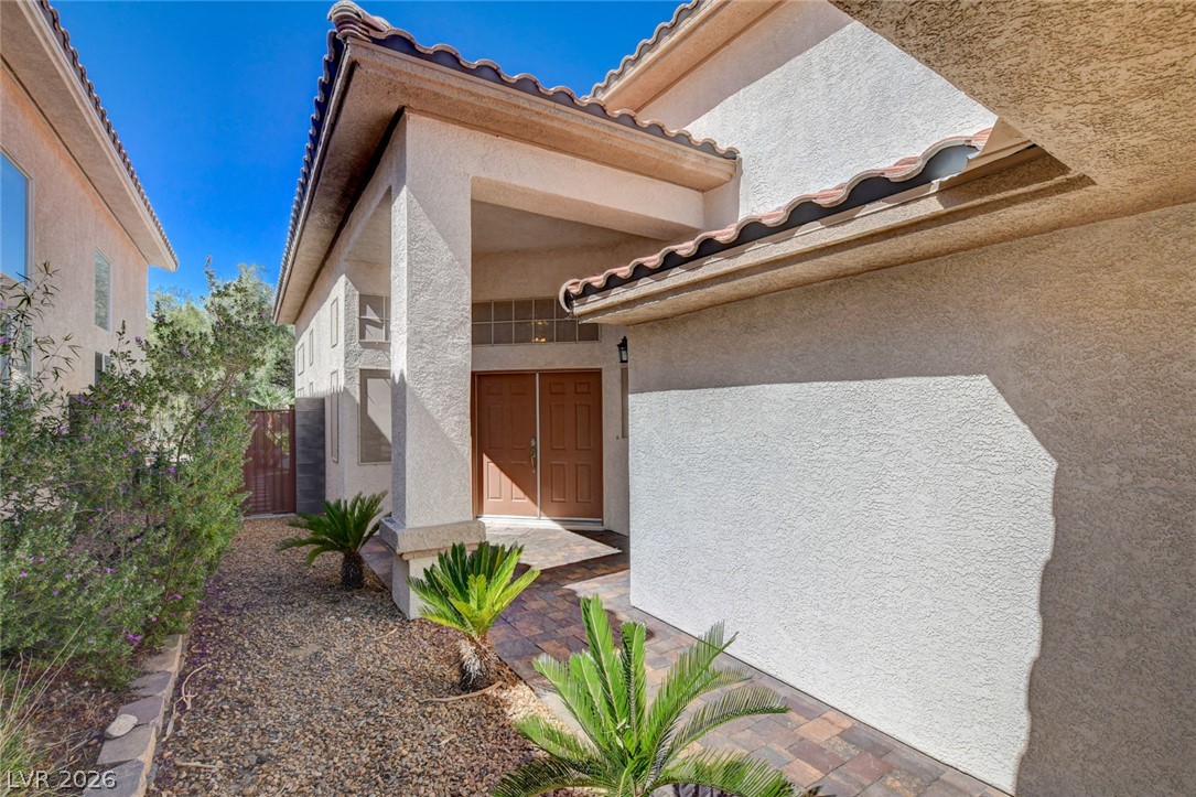 9364 Warm Waters Avenue Las Vegas NV 89129