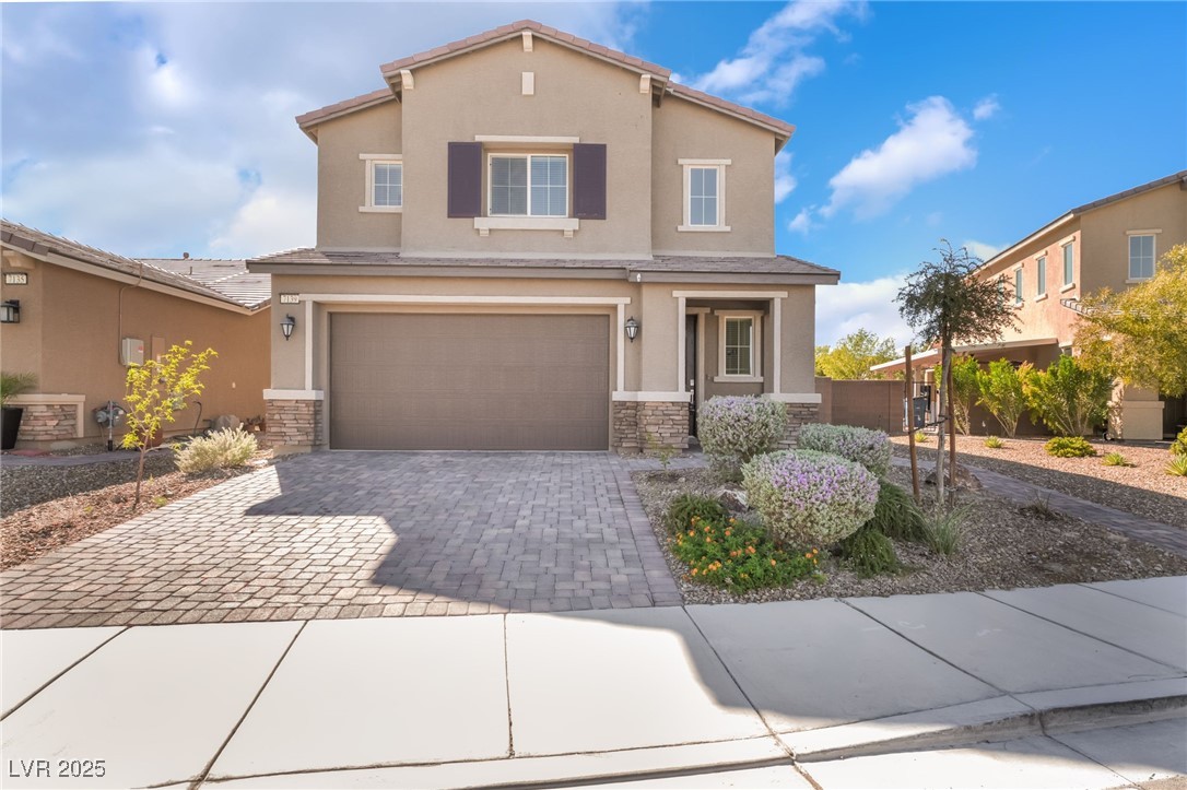 7139 Calvert Cliffs Street North Las Vegas NV 89084
