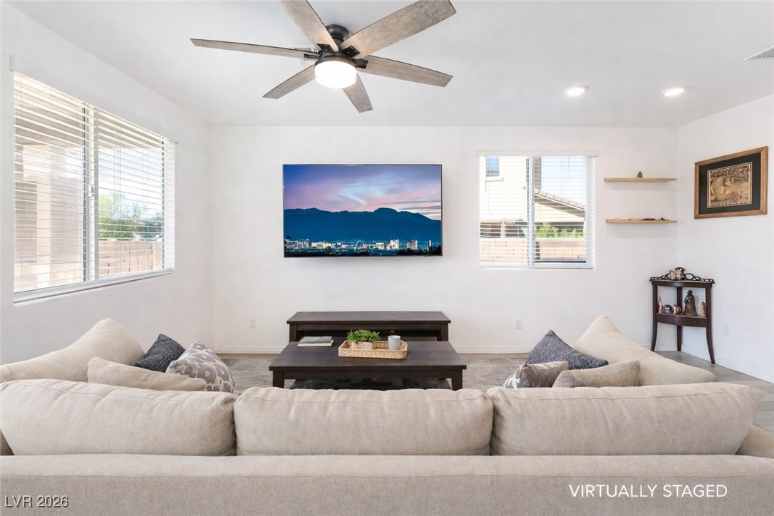 7139 Calvert Cliffs Street North Las Vegas NV 89084