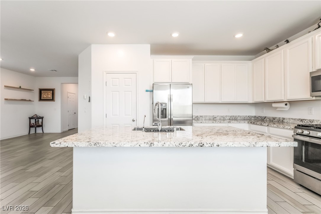 7139 Calvert Cliffs Street North Las Vegas NV 89084