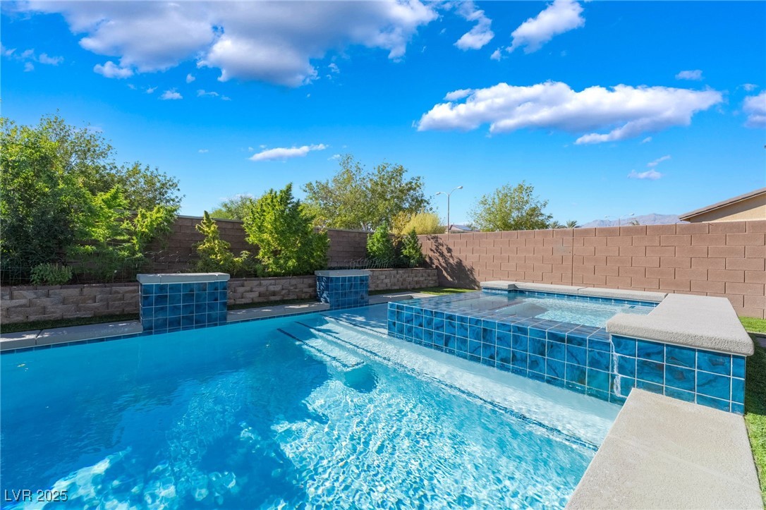 7139 Calvert Cliffs Street North Las Vegas NV 89084