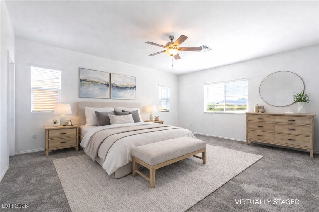 7139 Calvert Cliffs Street North Las Vegas NV 89084
