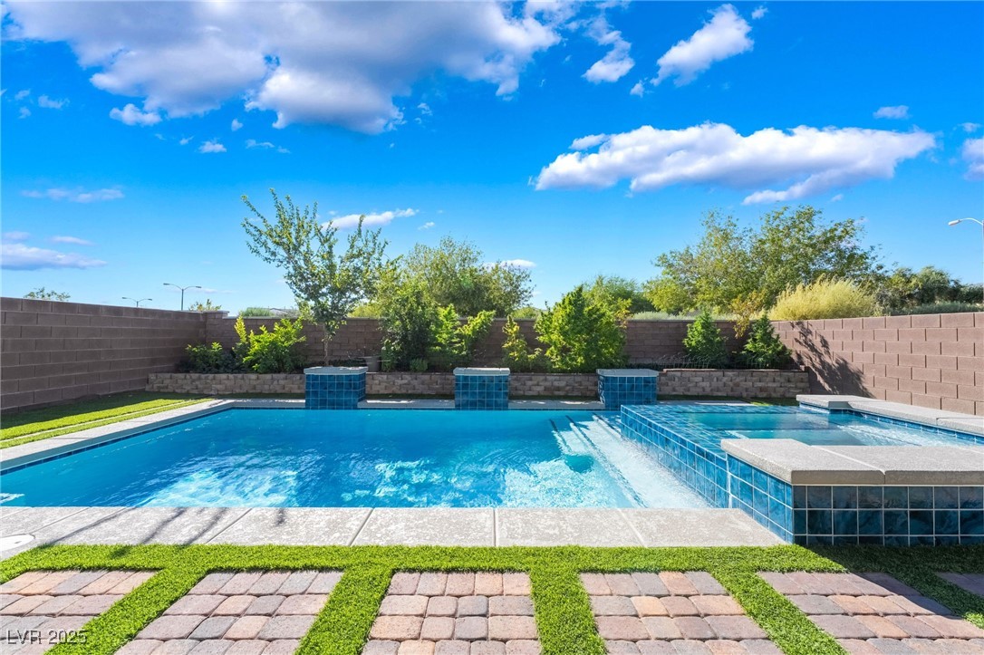 7139 Calvert Cliffs Street North Las Vegas NV 89084