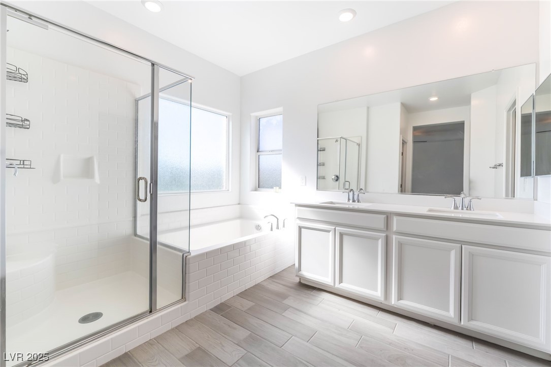 7139 Calvert Cliffs Street North Las Vegas NV 89084
