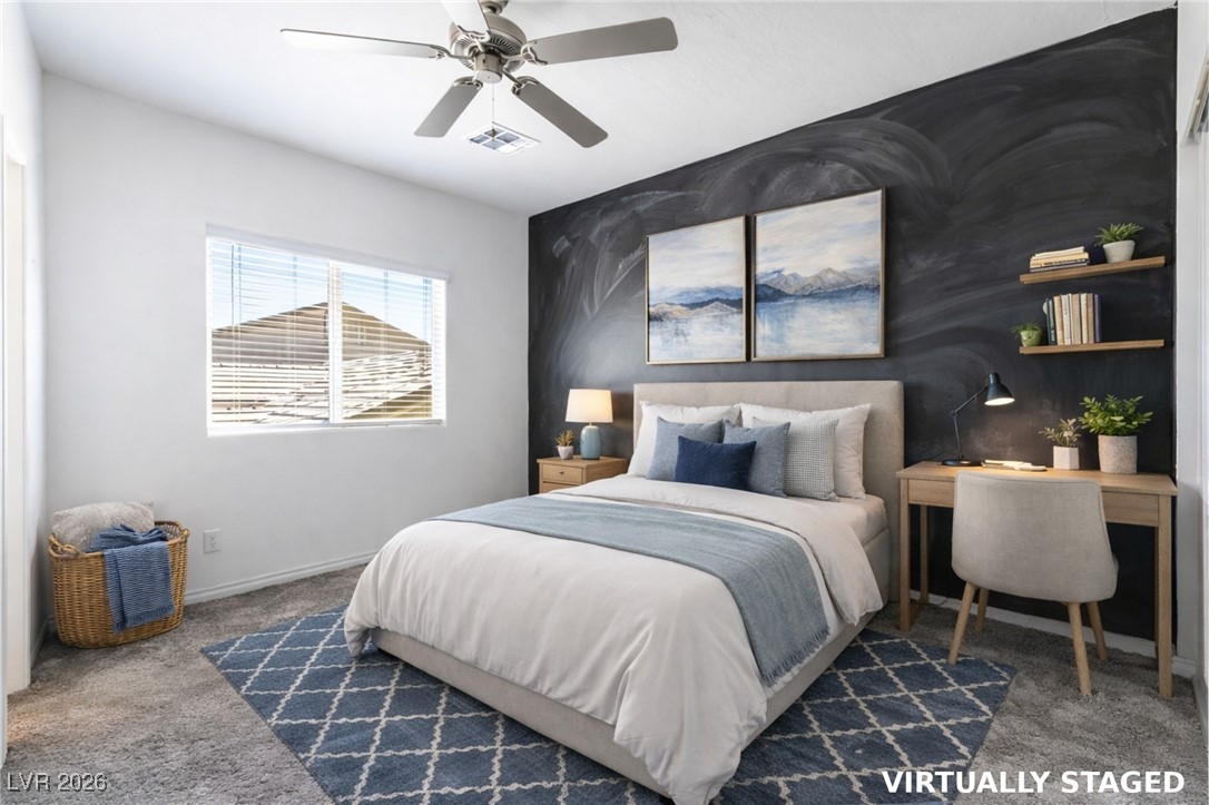 7139 Calvert Cliffs Street North Las Vegas NV 89084