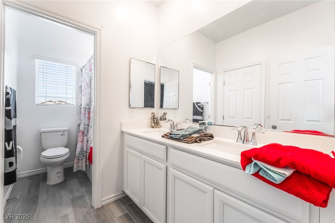 7139 Calvert Cliffs Street North Las Vegas NV 89084