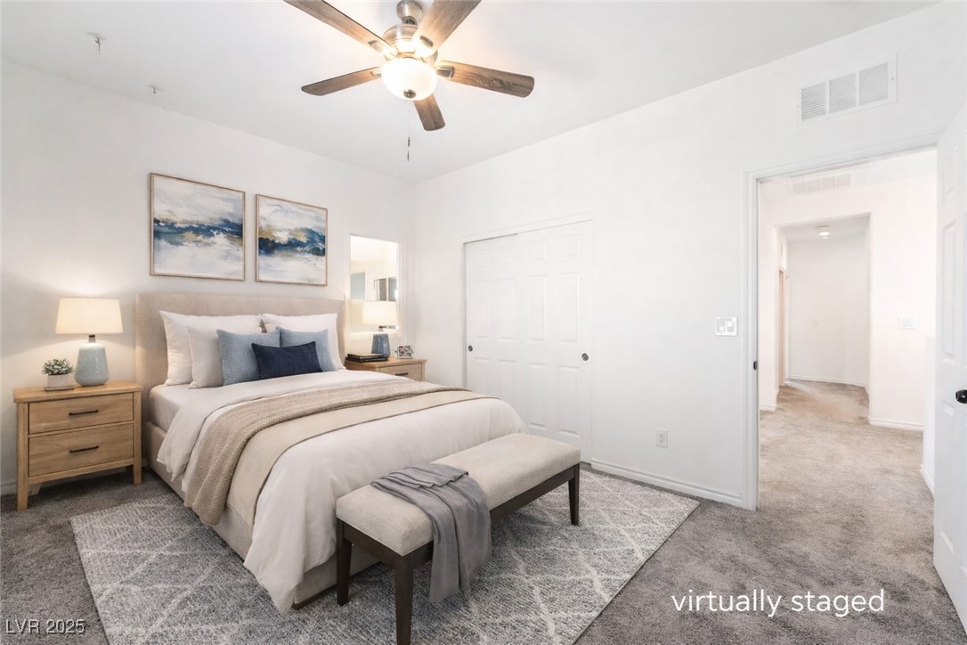 7139 Calvert Cliffs Street North Las Vegas NV 89084