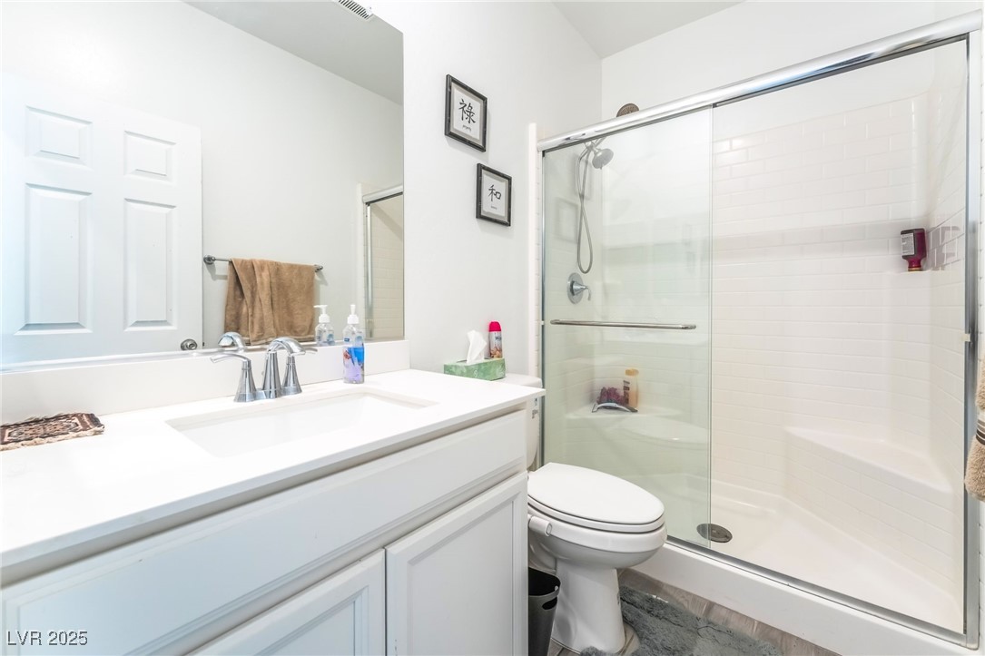 7139 Calvert Cliffs Street North Las Vegas NV 89084