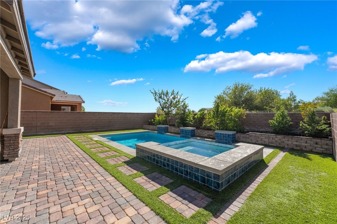 7139 Calvert Cliffs Street North Las Vegas NV 89084