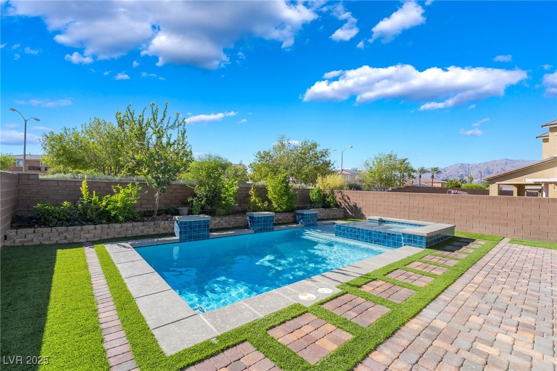 7139 Calvert Cliffs Street North Las Vegas NV 89084