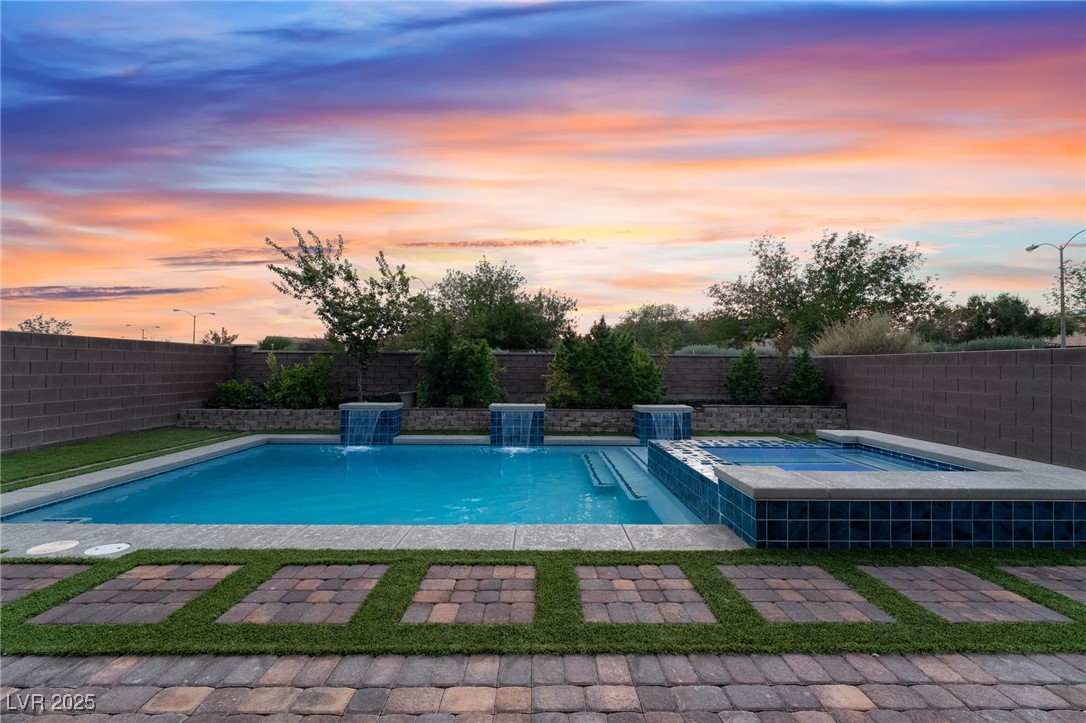 7139 Calvert Cliffs Street North Las Vegas NV 89084