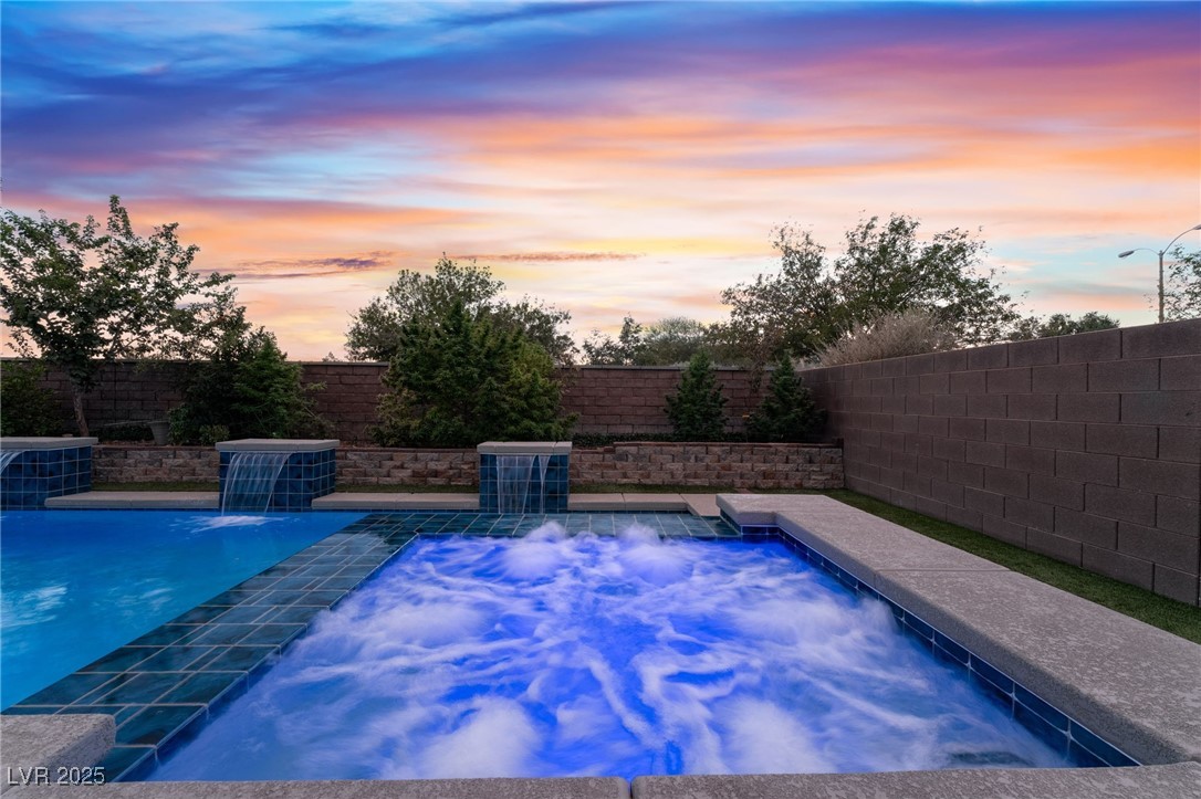 7139 Calvert Cliffs Street North Las Vegas NV 89084