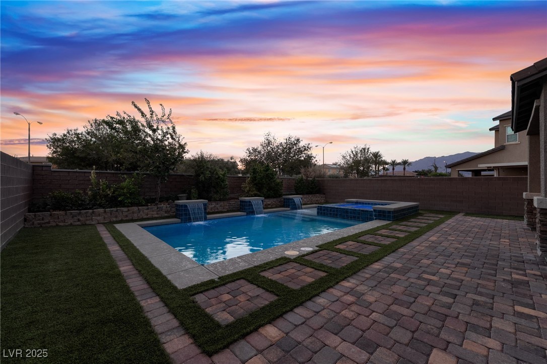 7139 Calvert Cliffs Street North Las Vegas NV 89084