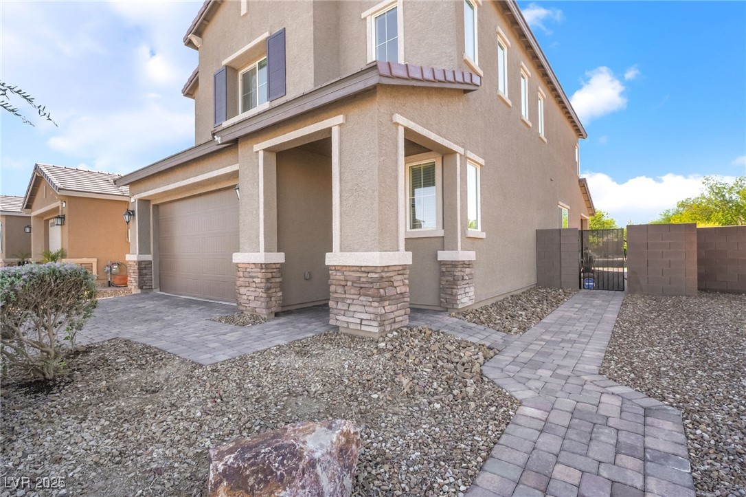 7139 Calvert Cliffs Street North Las Vegas NV 89084