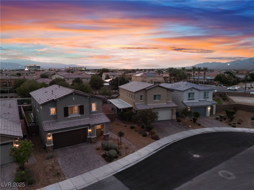 7139 Calvert Cliffs Street North Las Vegas NV 89084