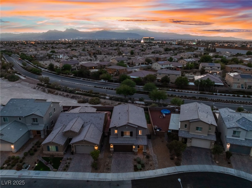 7139 Calvert Cliffs Street North Las Vegas NV 89084