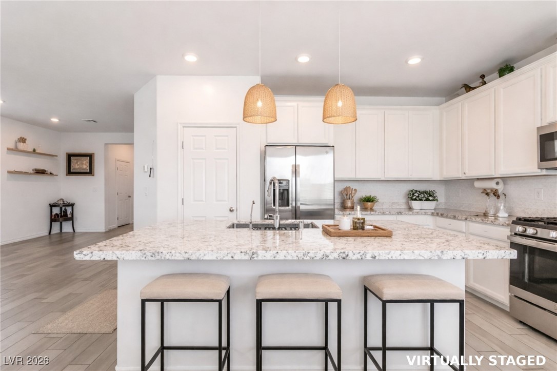 7139 Calvert Cliffs Street North Las Vegas NV 89084