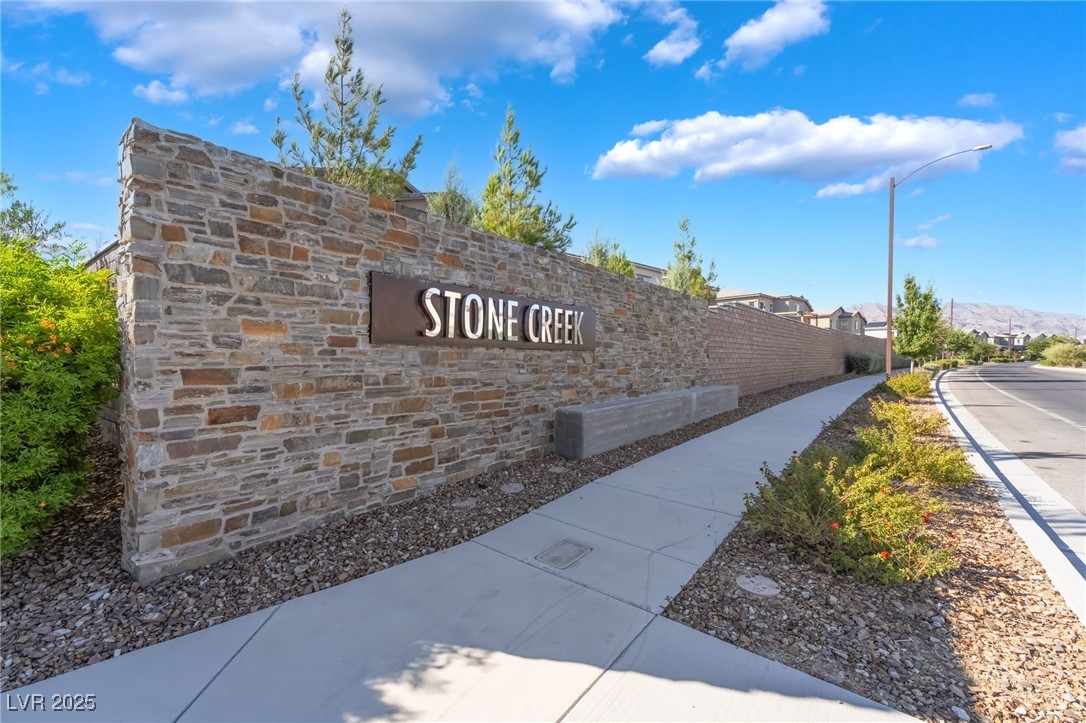 7139 Calvert Cliffs Street North Las Vegas NV 89084