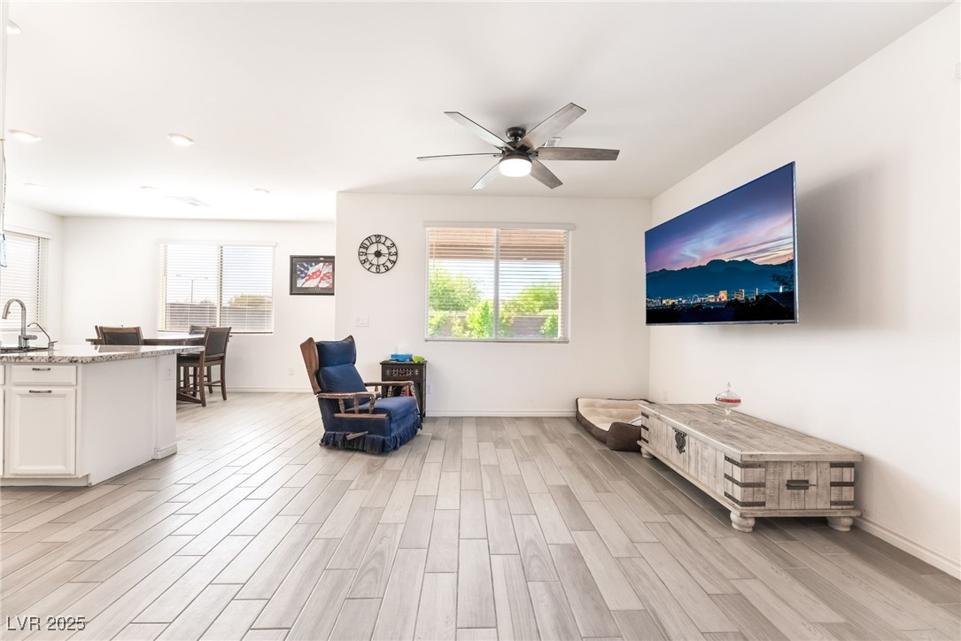 7139 Calvert Cliffs Street North Las Vegas NV 89084