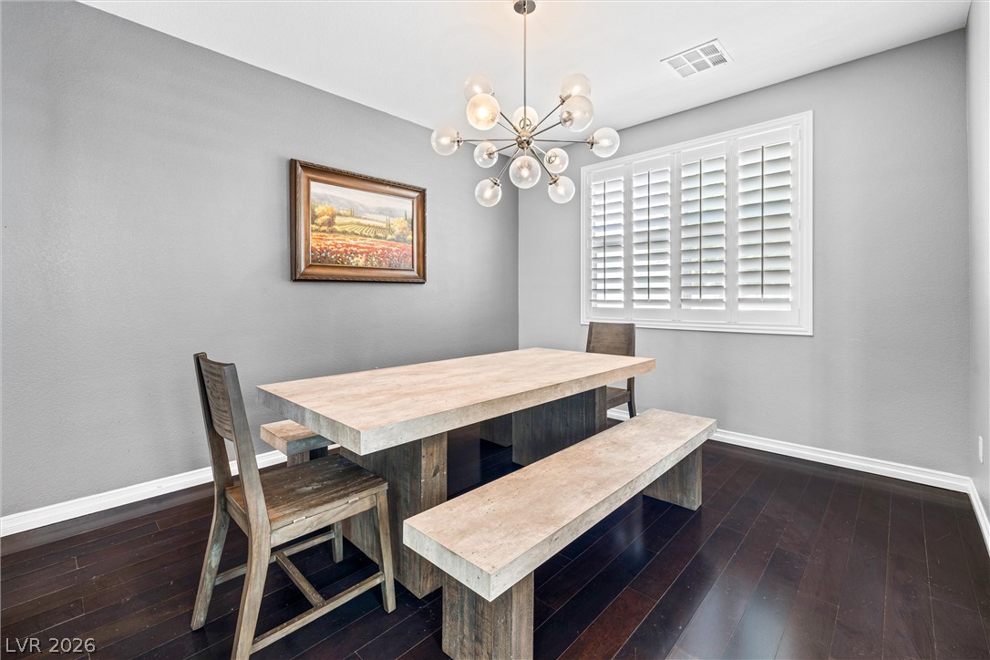 6297 Whispering Creek Street Las Vegas NV 89148