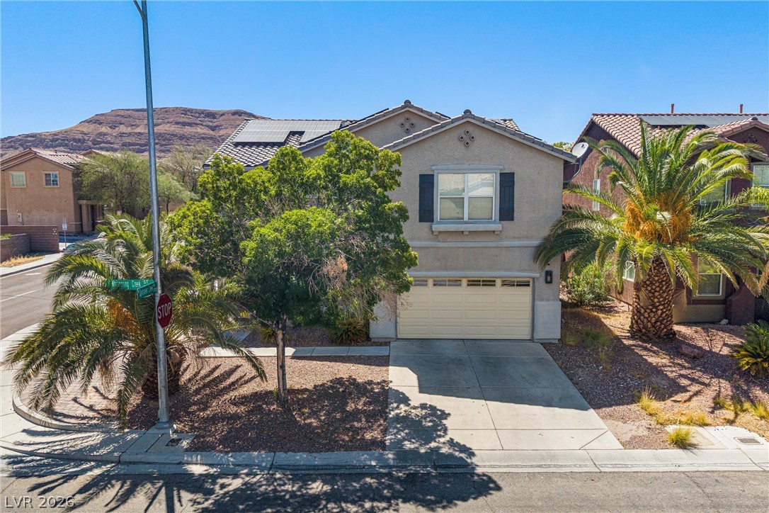 6297 Whispering Creek Street Las Vegas NV 89148