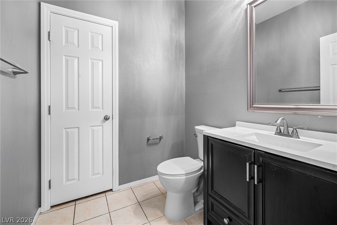6297 Whispering Creek Street Las Vegas NV 89148