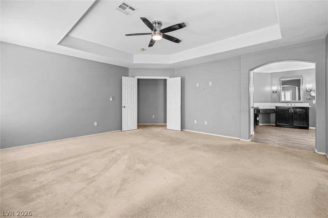 6297 Whispering Creek Street Las Vegas NV 89148