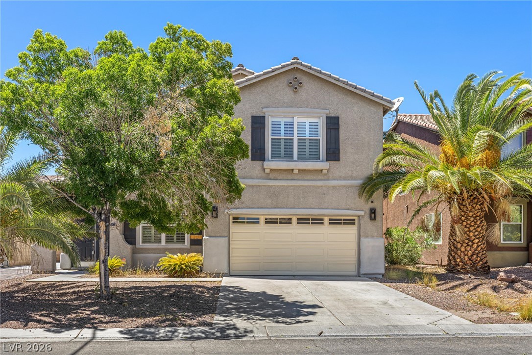 6297 Whispering Creek Street Las Vegas NV 89148