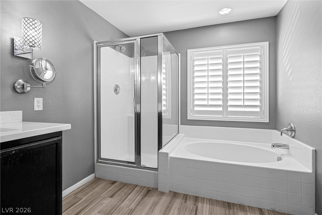 6297 Whispering Creek Street Las Vegas NV 89148