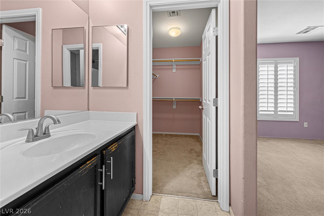 6297 Whispering Creek Street Las Vegas NV 89148