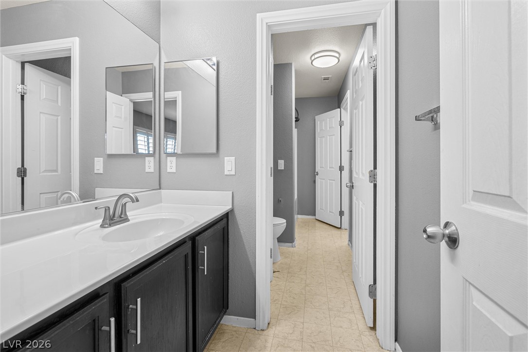 6297 Whispering Creek Street Las Vegas NV 89148