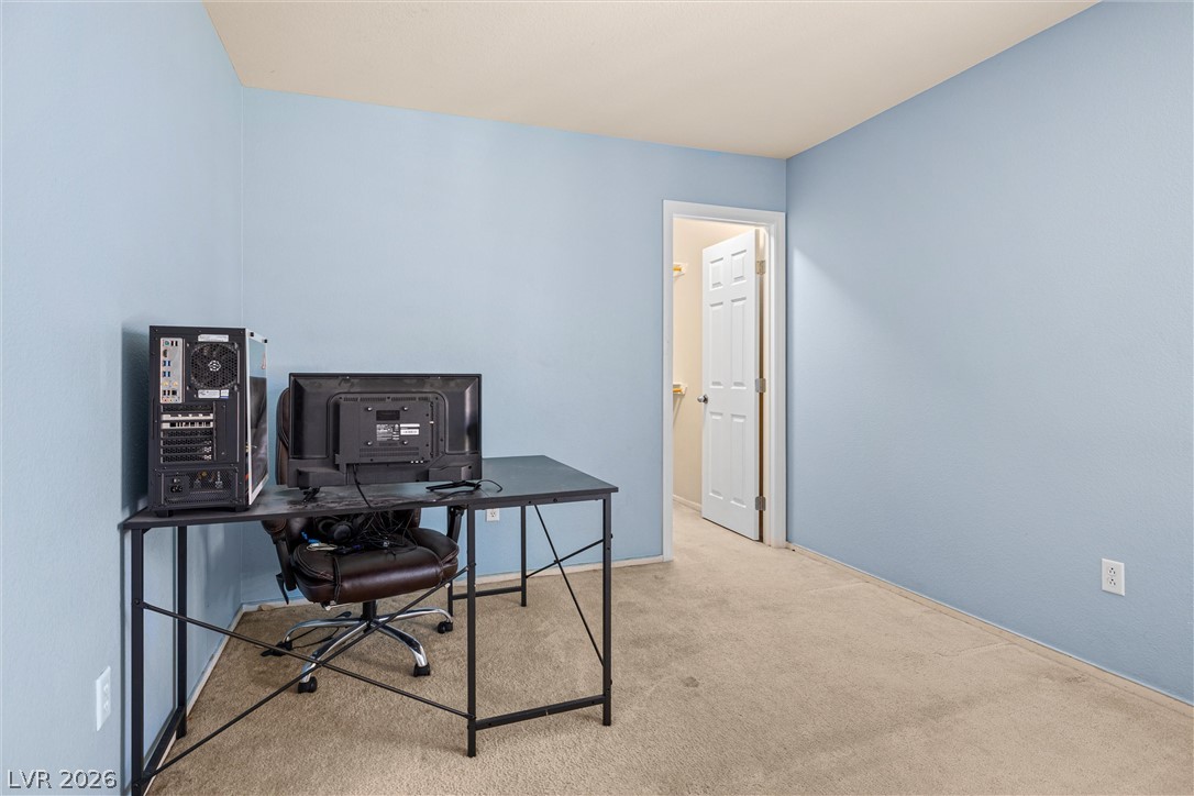 6297 Whispering Creek Street Las Vegas NV 89148
