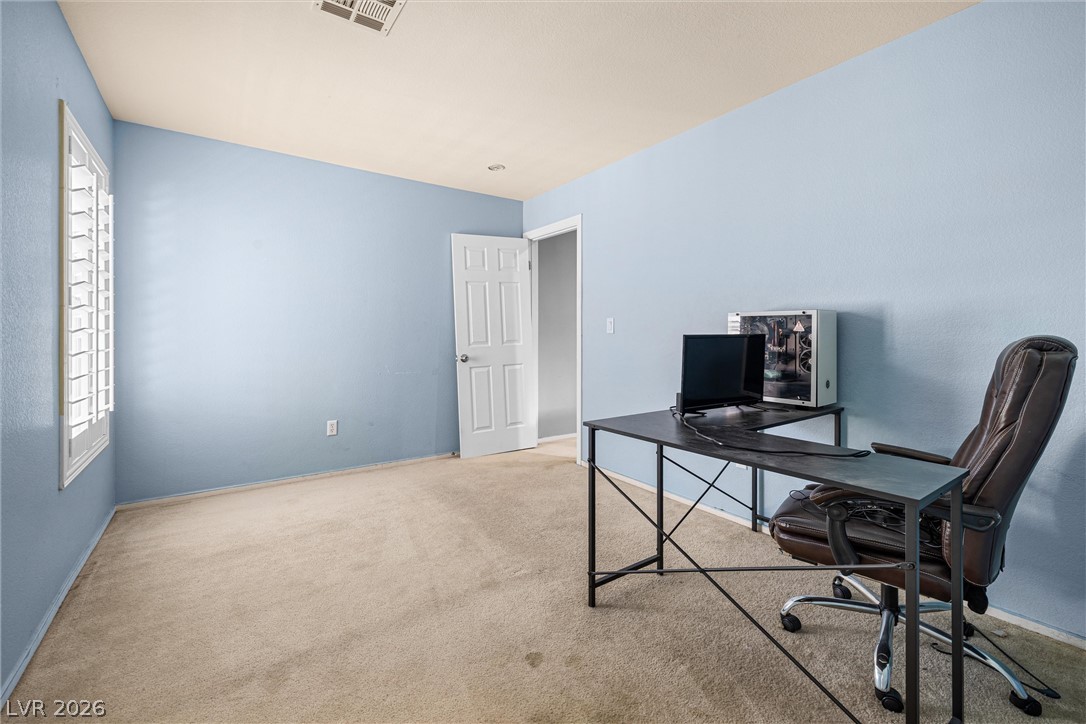 6297 Whispering Creek Street Las Vegas NV 89148