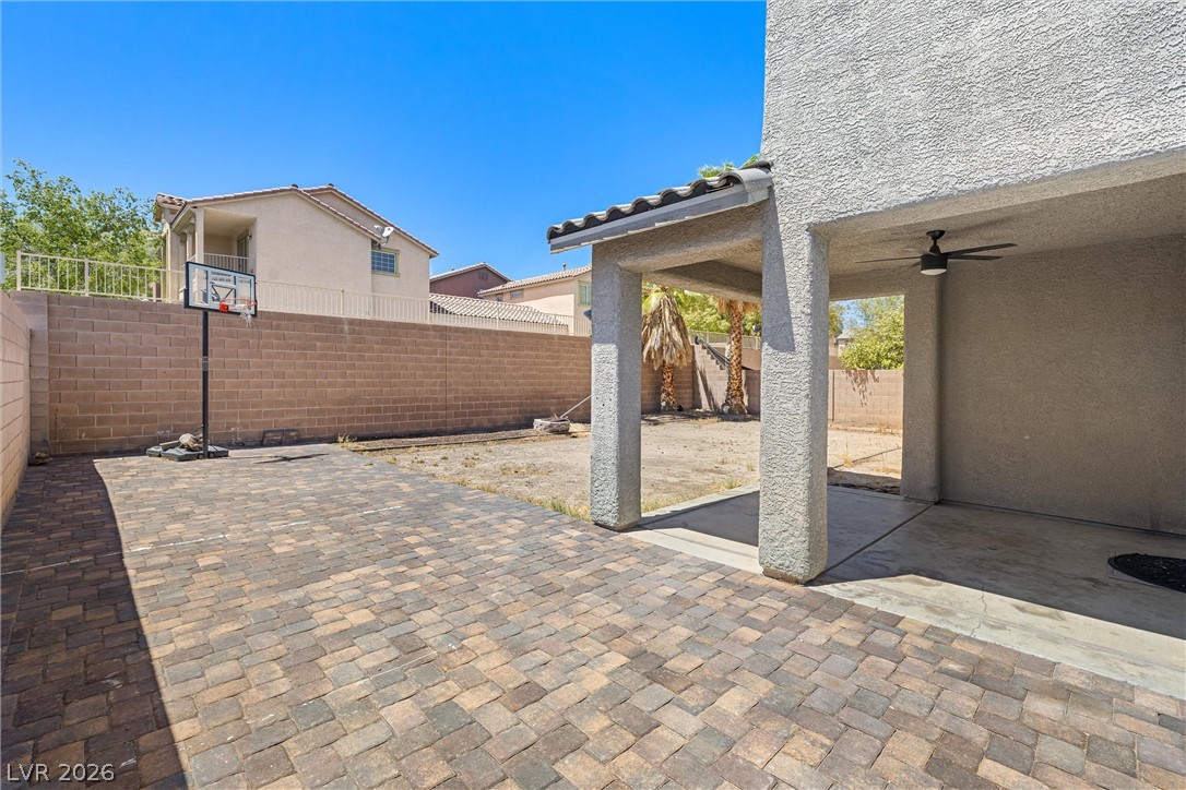 6297 Whispering Creek Street Las Vegas NV 89148