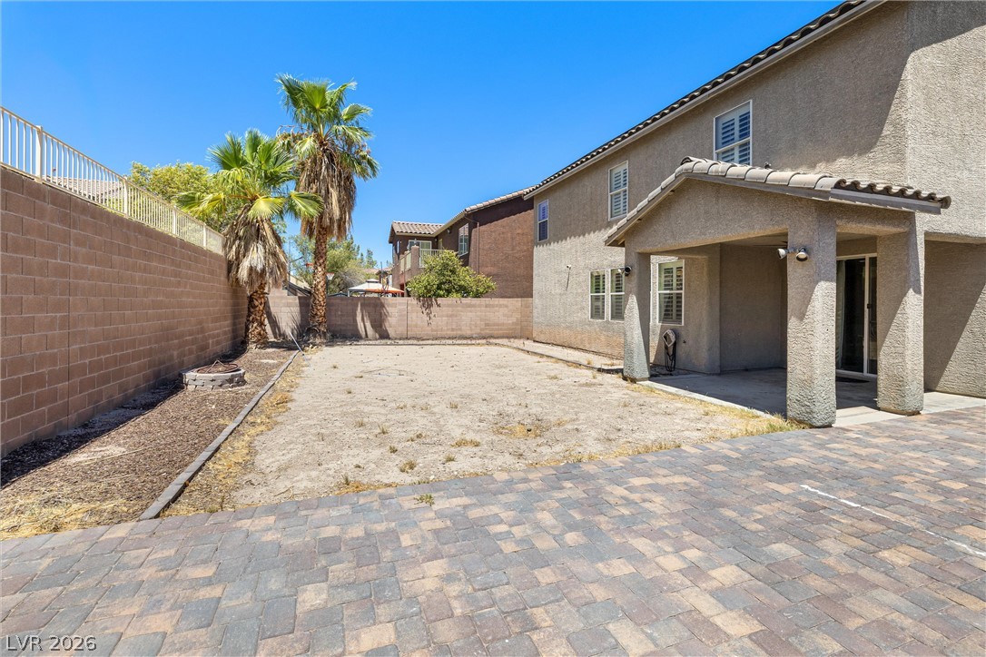 6297 Whispering Creek Street Las Vegas NV 89148