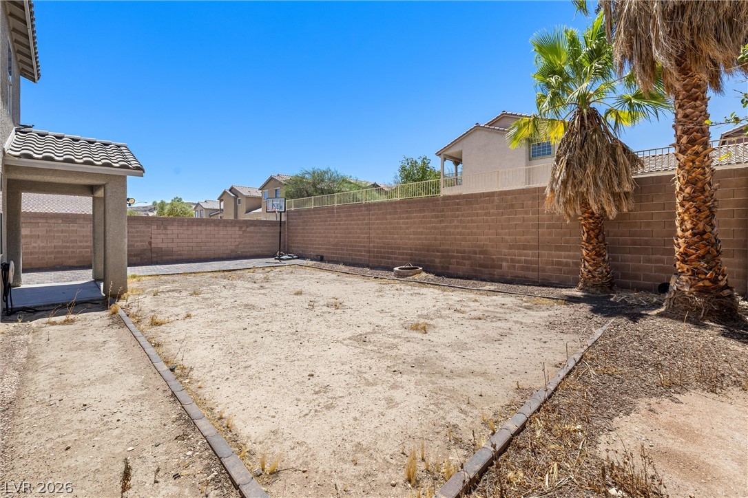 6297 Whispering Creek Street Las Vegas NV 89148