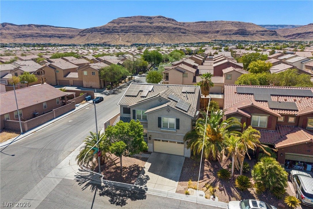 6297 Whispering Creek Street Las Vegas NV 89148