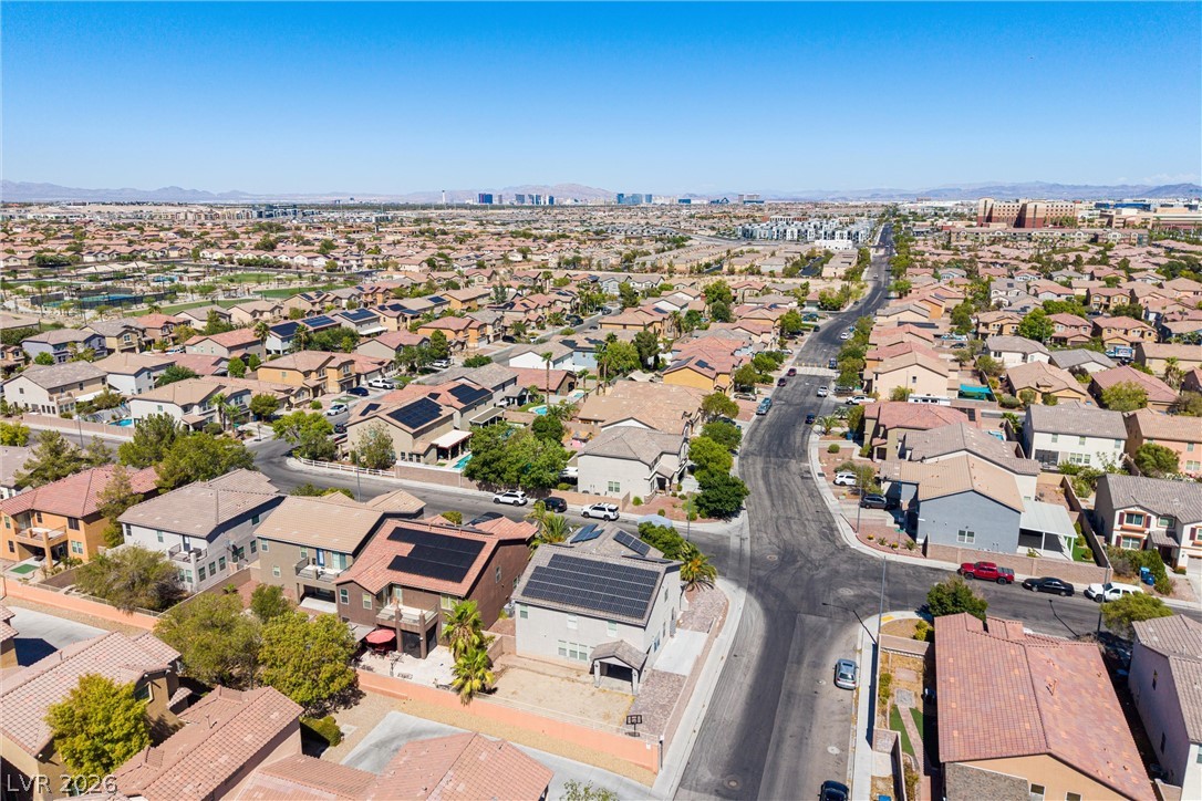 6297 Whispering Creek Street Las Vegas NV 89148