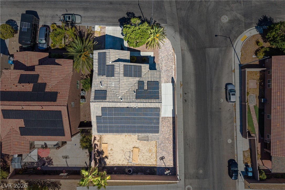 6297 Whispering Creek Street Las Vegas NV 89148