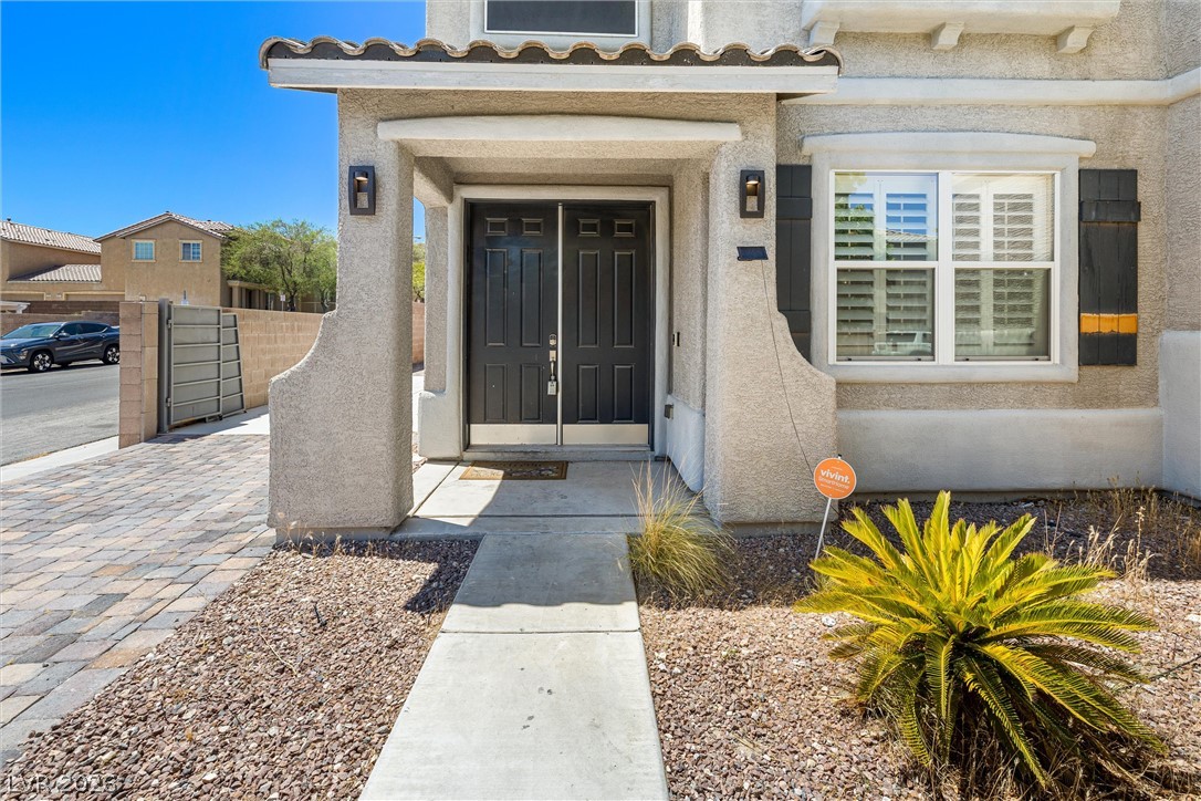 6297 Whispering Creek Street Las Vegas NV 89148