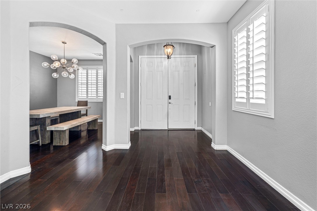 6297 Whispering Creek Street Las Vegas NV 89148