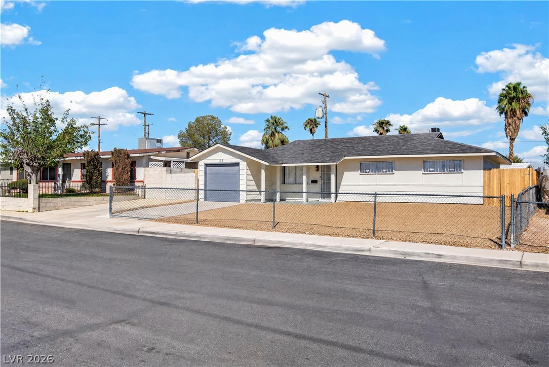 708 Van Ert Avenue North Las Vegas NV 89030