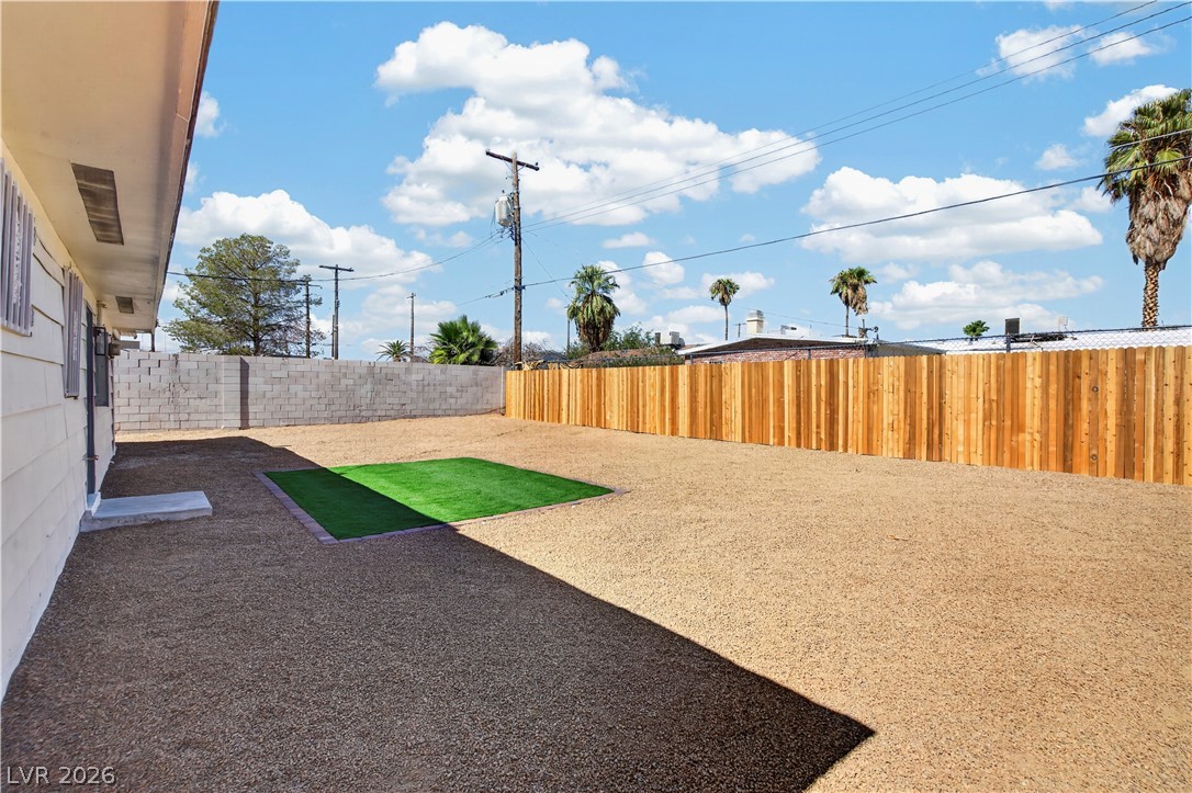 708 Van Ert Avenue North Las Vegas NV 89030