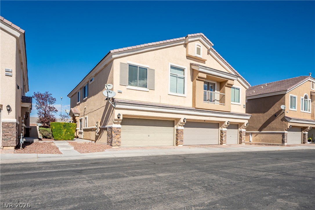 6665 Lookout Lodge Lane 3 North Las Vegas NV 89084