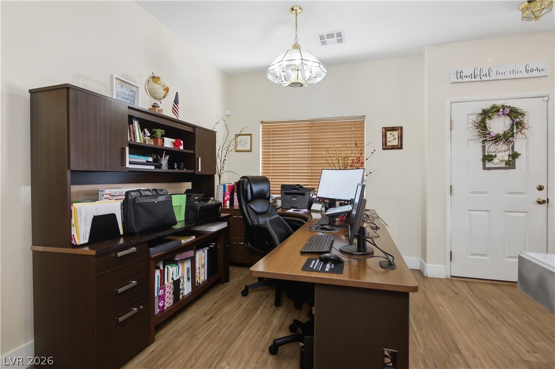 6665 Lookout Lodge Lane 3 North Las Vegas NV 89084