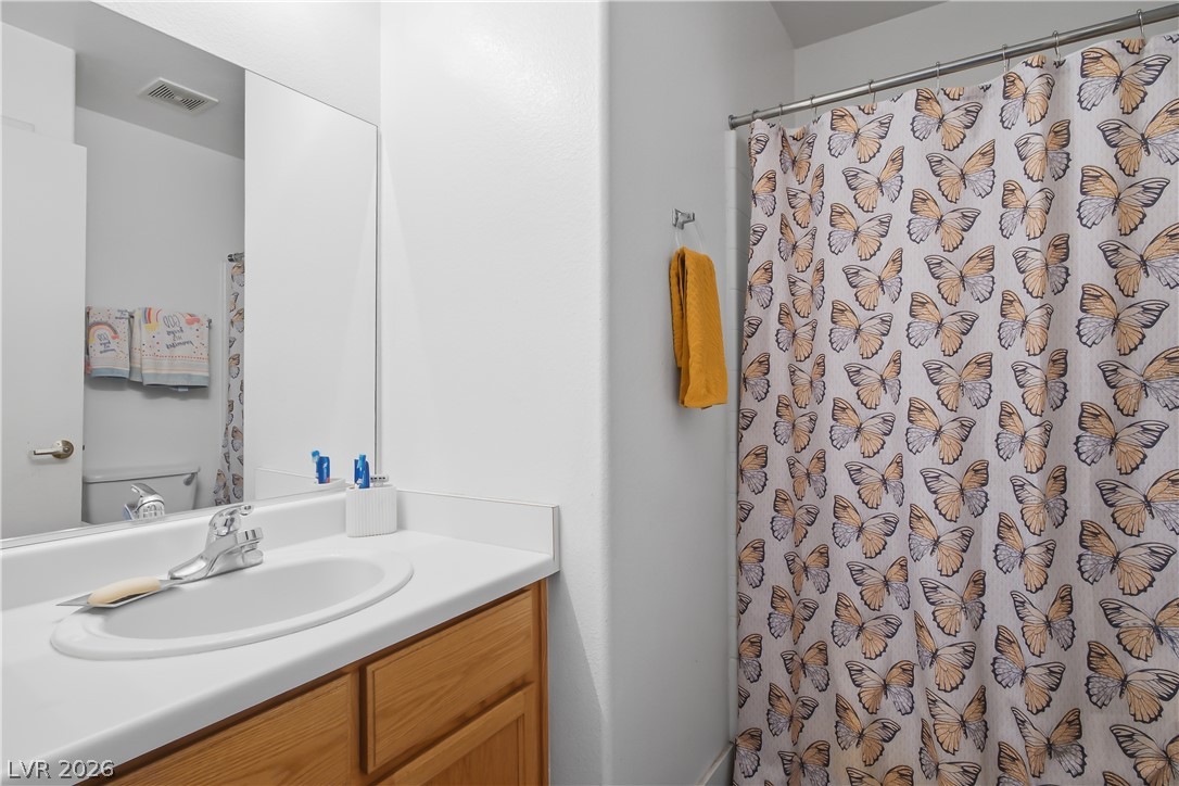 6665 Lookout Lodge Lane 3 North Las Vegas NV 89084