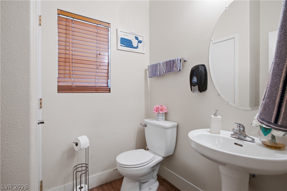 6665 Lookout Lodge Lane 3 North Las Vegas NV 89084