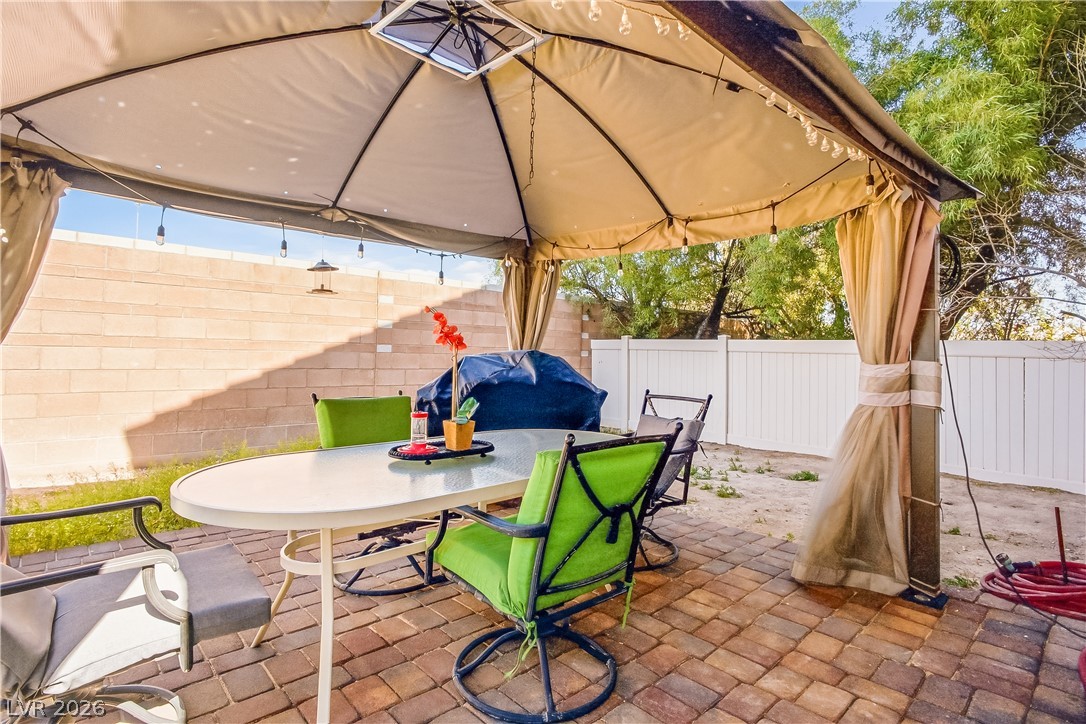 6665 Lookout Lodge Lane 3 North Las Vegas NV 89084