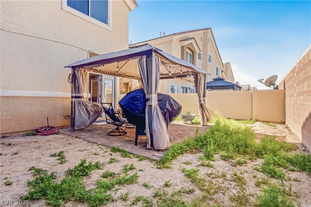 6665 Lookout Lodge Lane 3 North Las Vegas NV 89084