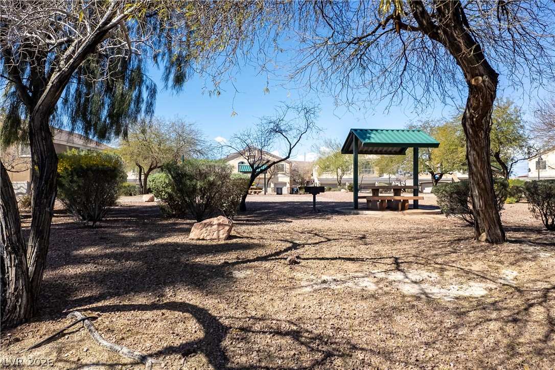 6665 Lookout Lodge Lane 3 North Las Vegas NV 89084
